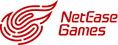 NetEase Games logo