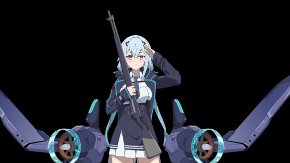 アズール・ウェルキン