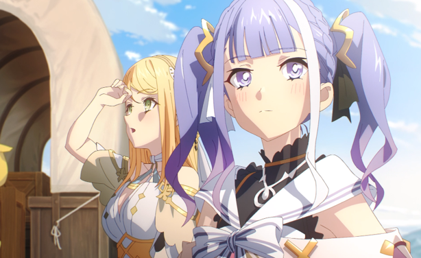 YOSTAR アズールレーン